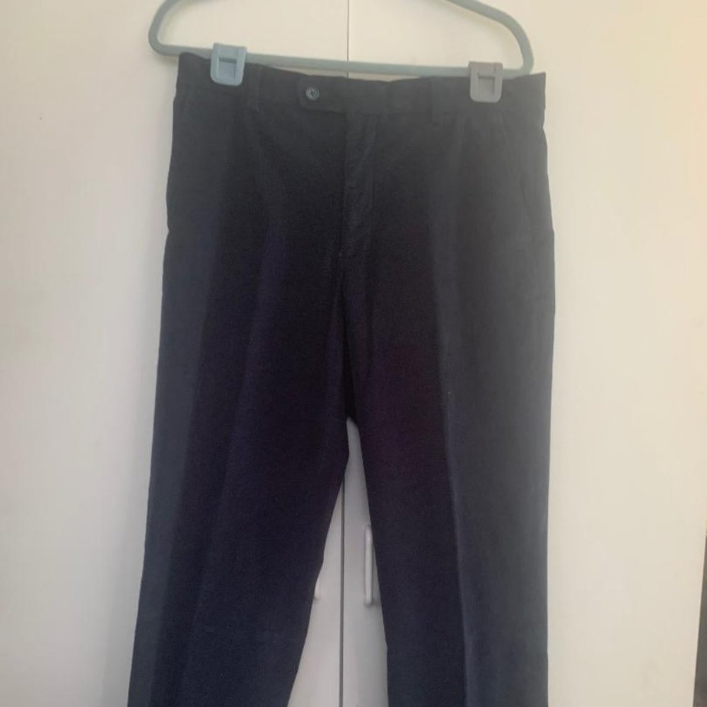 AF Stretch Corduroys